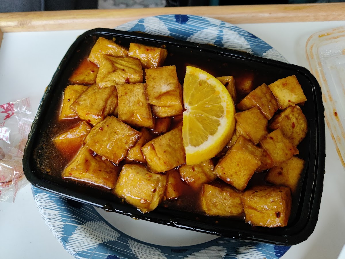 China Cook-5