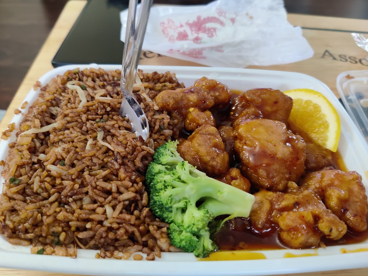 China Cook-6